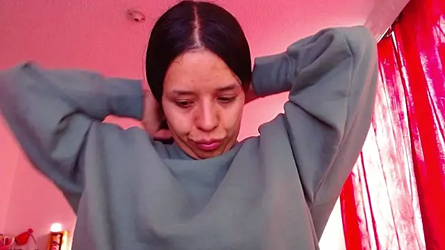VALERY MEER online show from July 22, 12:06 pm