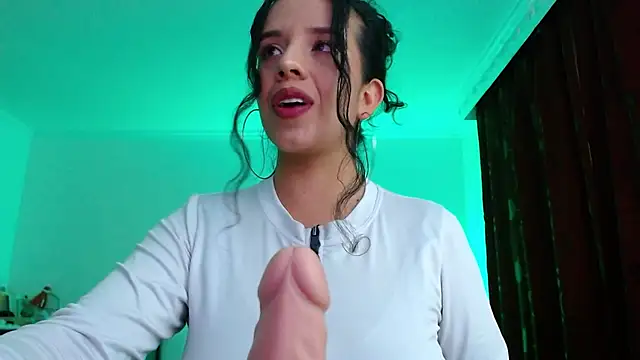 VALERY MEER online show from June 14, 11:27 pm