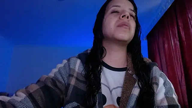 VALERY MEER online show from March 31, 11:54 am