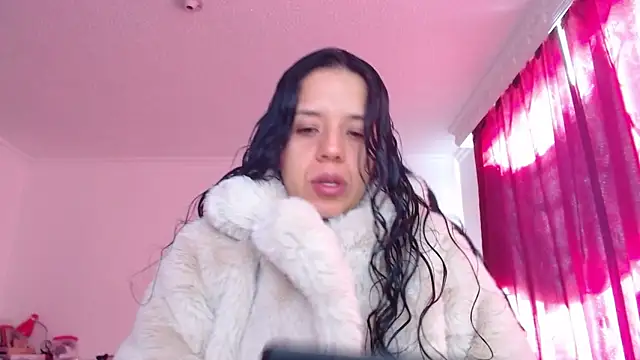 VALERY MEER online show from June 11, 12:46 pm