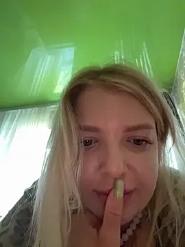 OdriOlsens online show from July 28, 11:17 am