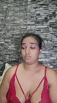 Xindias fantasyX online show from November 12, 7:01 pm