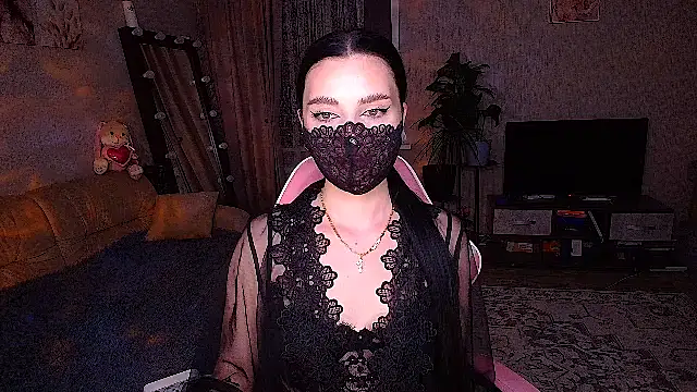   Malika   online show from March 23, 2:56 pm