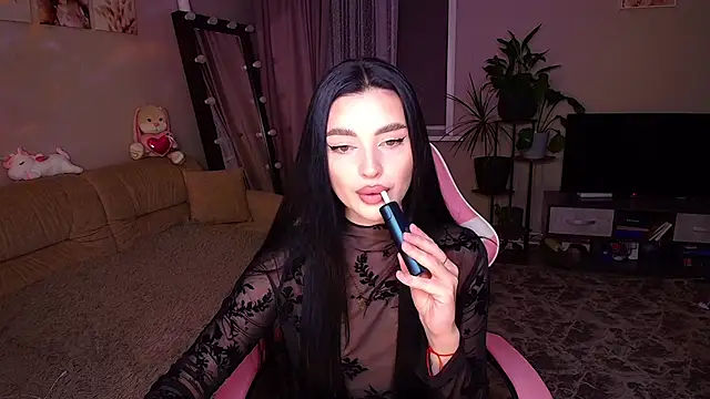 Snapshot of __Malika__ chatting on October 10, 2:22 pm Malika online show from October 10, 2:22 pm