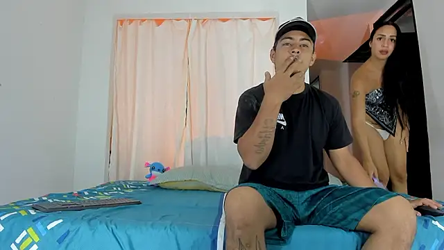 Fairycandyx online show from March 5, 8:37 pm