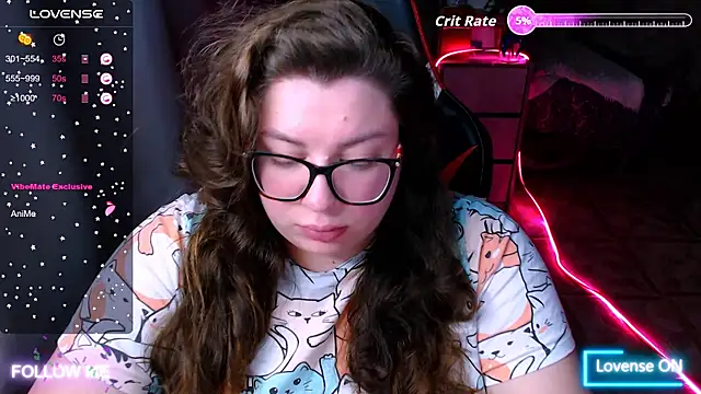 alexa sweetyy online show from September 22, 7:45 pm