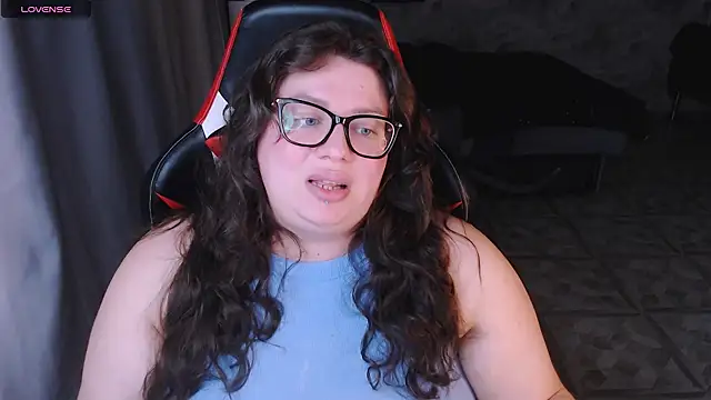 alexa sweetyy online show from November 3, 7:51 pm