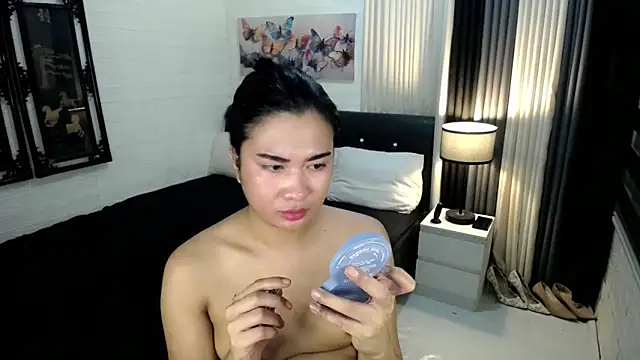 BigMonsterCockx online show from December 19, 8:34 pm