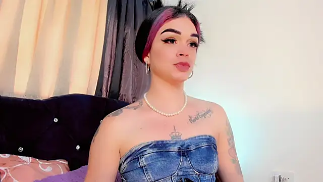 lesly xx online show from May 31, 6:09 pm