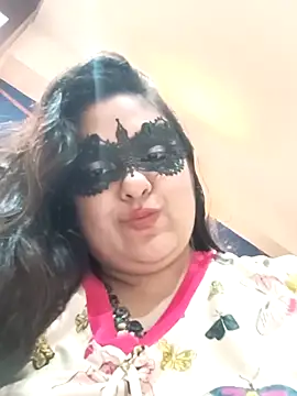 Snapshot of AgniPriya chatting on October 10, 9:58 am AgniPriya online show from October 10, 9:58 am