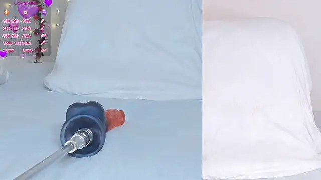 Soraya Davis online show from February 22, 9:32 am