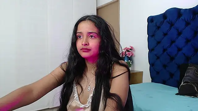 Lili666  online show from October 25, 3:47 am