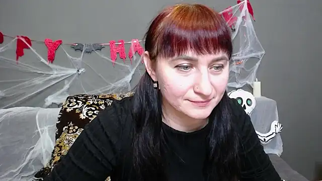 Snapshot of NinaFlawlees chatting on October 22, 12:21 pm NinaFlawlees online show from October 22, 12:21 pm