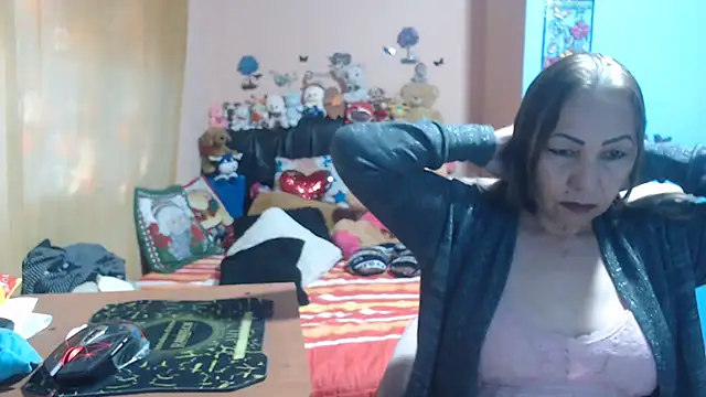 milfeddy  online show from November 6, 12:22 pm