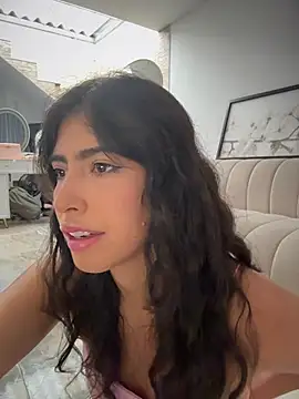 Gaby zahir  online show from January 19, 11:50 am