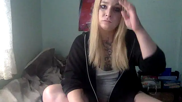 alexabunni online show from August 1, 3:03 pm