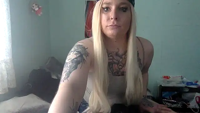 alexabunni online show from April 10, 3:18 pm