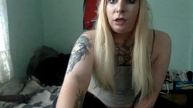 alexabunni online show from July 5, 3:29 pm