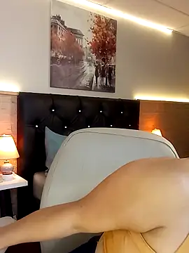 Lashmy111 online show from October 22, 4:50 am