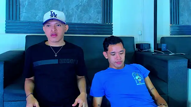 robertsmith 1 online show from November 7, 3:56 am