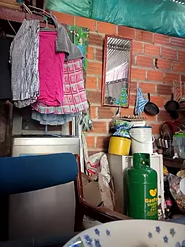 kimberlyshantal online show from January 16, 4:03 pm