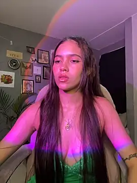 Sallye  online show from April 19, 2:33 am