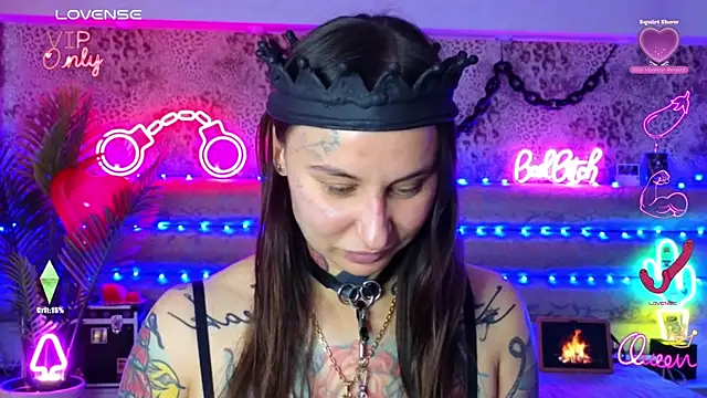 Cool Freak  online show from February 26, 10:47 am