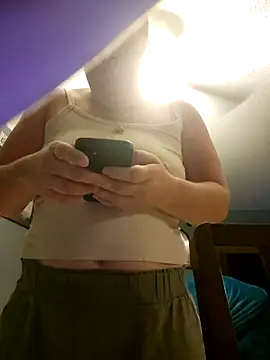 SexyNikki6969 online show from March 21, 10:31 am