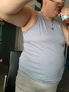 SexyNikki6969 online show from February 18, 3:33 pm