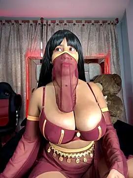 Snapshot of serena_willow chatting on October 22, 9:09 pm serena willow online show from October 22, 9:09 pm