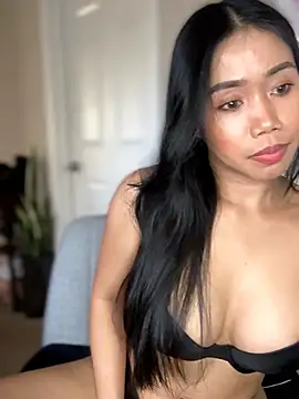 JazzieXo online show from March 3, 8:48 pm