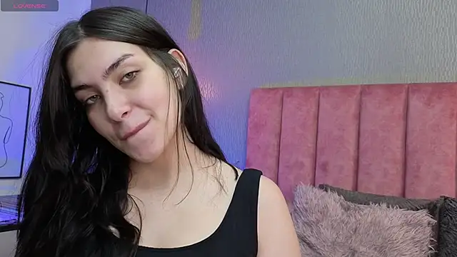 Alexa Thaylor  online show from March 20, 3:50 pm