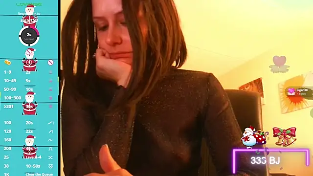 BlaBlaBla7016 online show from December 15, 5:18 pm