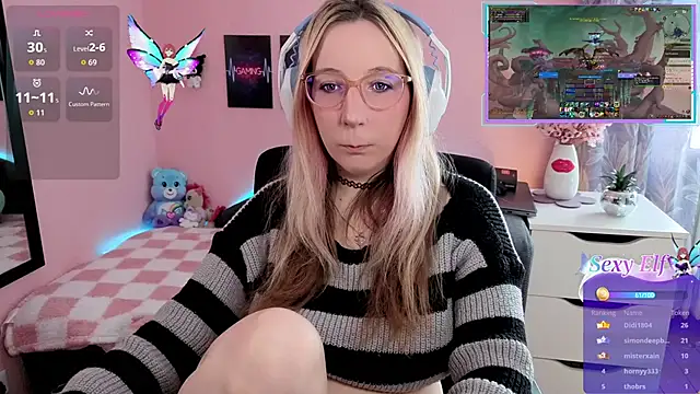 JustKerry online show from March 18, 8:41 am