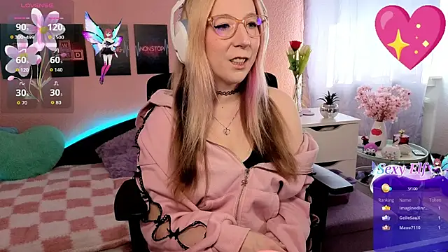 JustKerry online show from March 3, 9:15 am