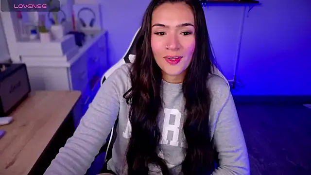 ImLui lu online show from November 2, 10:46 pm