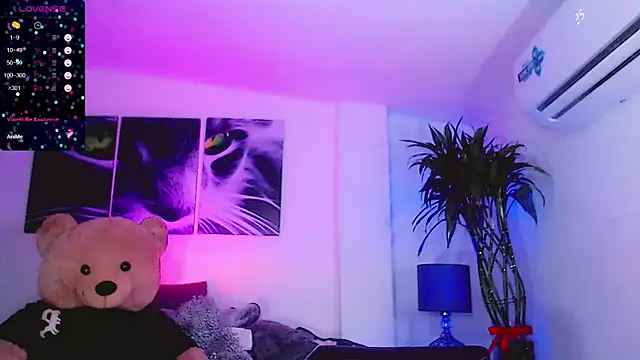 Sophiesweet5 online show from March 31, 3:12 pm