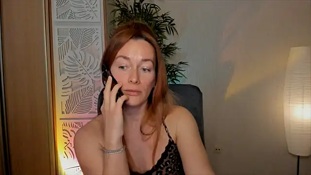 RebeccaMartinez online show from April 13, 8:48 am