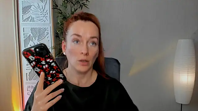 RebeccaMartinez online show from March 14, 8:26 am