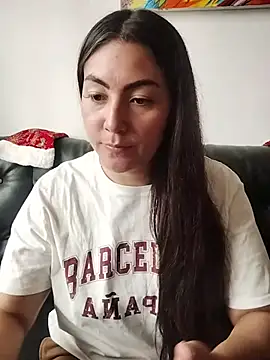 katha steele  online show from January 8, 7:07 pm