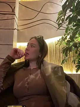 Sweet Lollypop online show from March 15, 2:19 pm