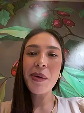 Sweet Lollypop online show from March 8, 2:21 pm