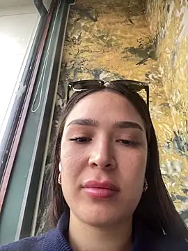 Sweet Lollypop online show from March 14, 6:36 am