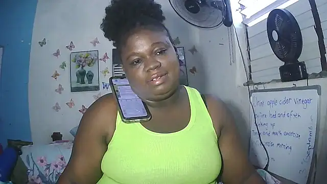 SherBunnyBoo87 online show from August 1, 10:01 pm