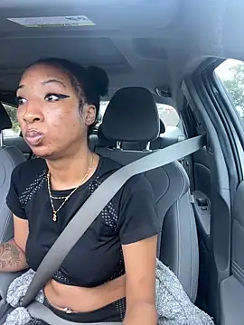 Iceblanca online show from September 9, 7:46 pm