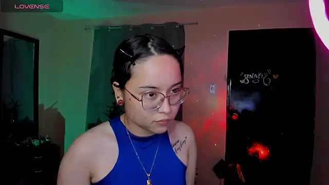 shantalc3rezo online show from February 16, 7:47 pm