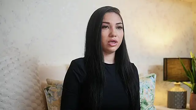 AmyKaiya online show from March 4, 9:54 pm