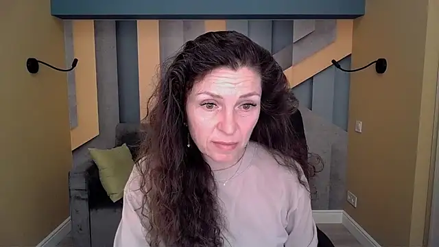 EllaLong online show from March 13, 12:28 pm