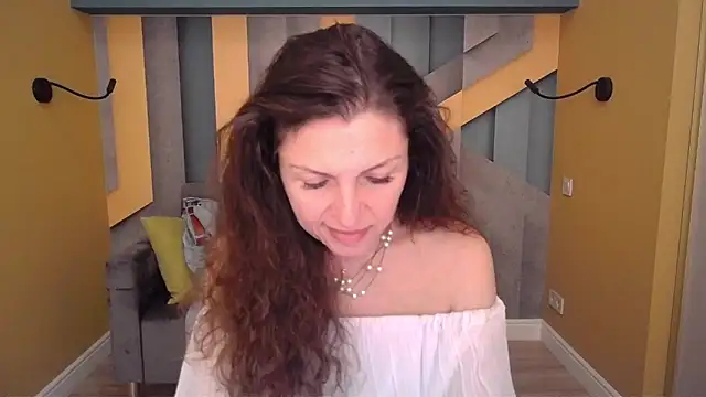 EllaLong online show from March 29, 12:37 pm