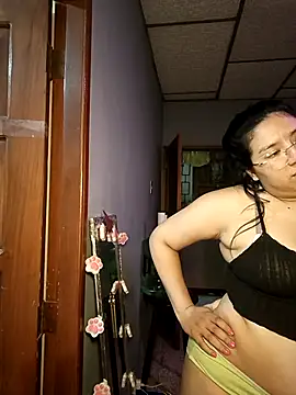 DanelyLopez online show from January 16, 2:07 am